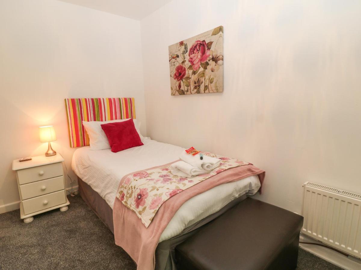 59 Valley Lodge Callington Ngoại thất bức ảnh