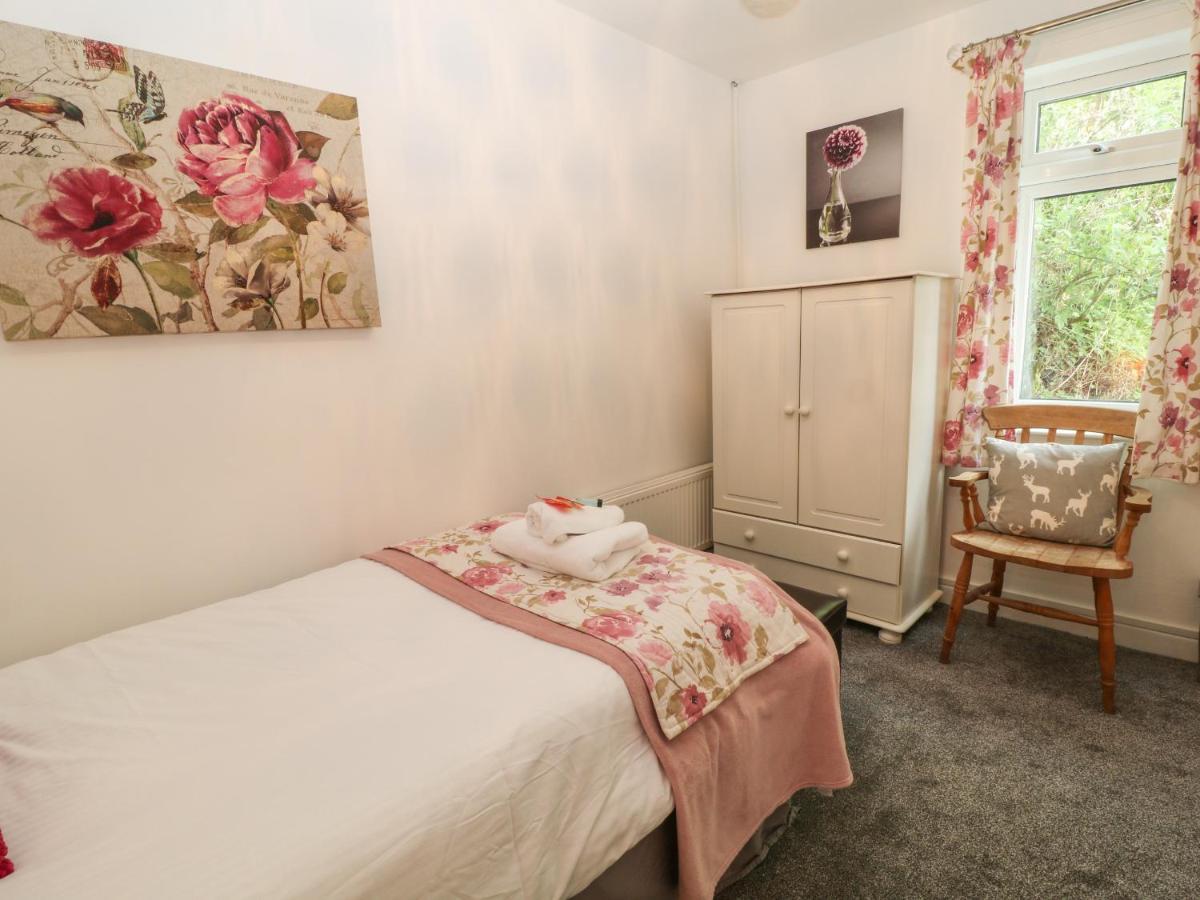 59 Valley Lodge Callington Ngoại thất bức ảnh