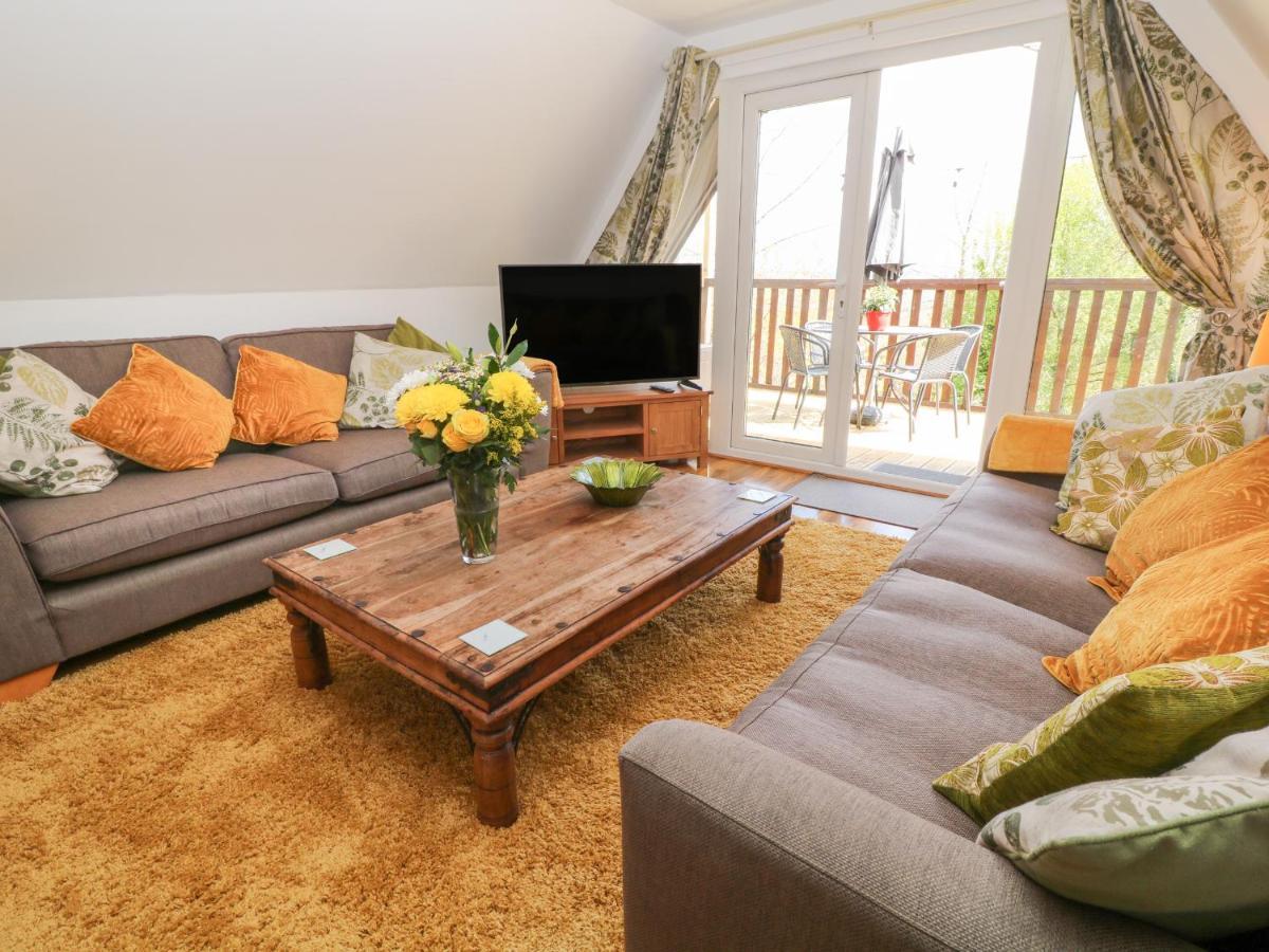 59 Valley Lodge Callington Ngoại thất bức ảnh