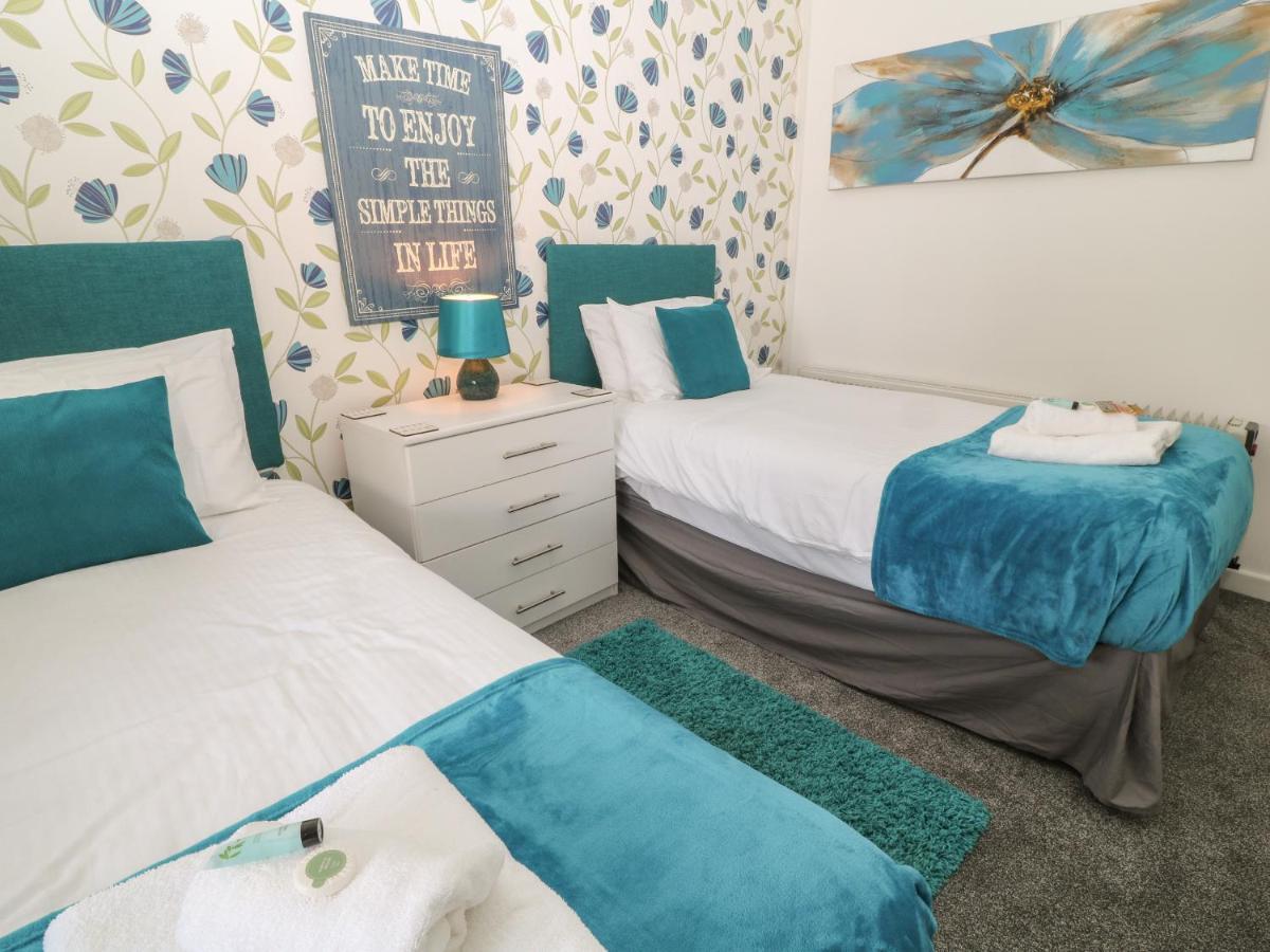 59 Valley Lodge Callington Ngoại thất bức ảnh