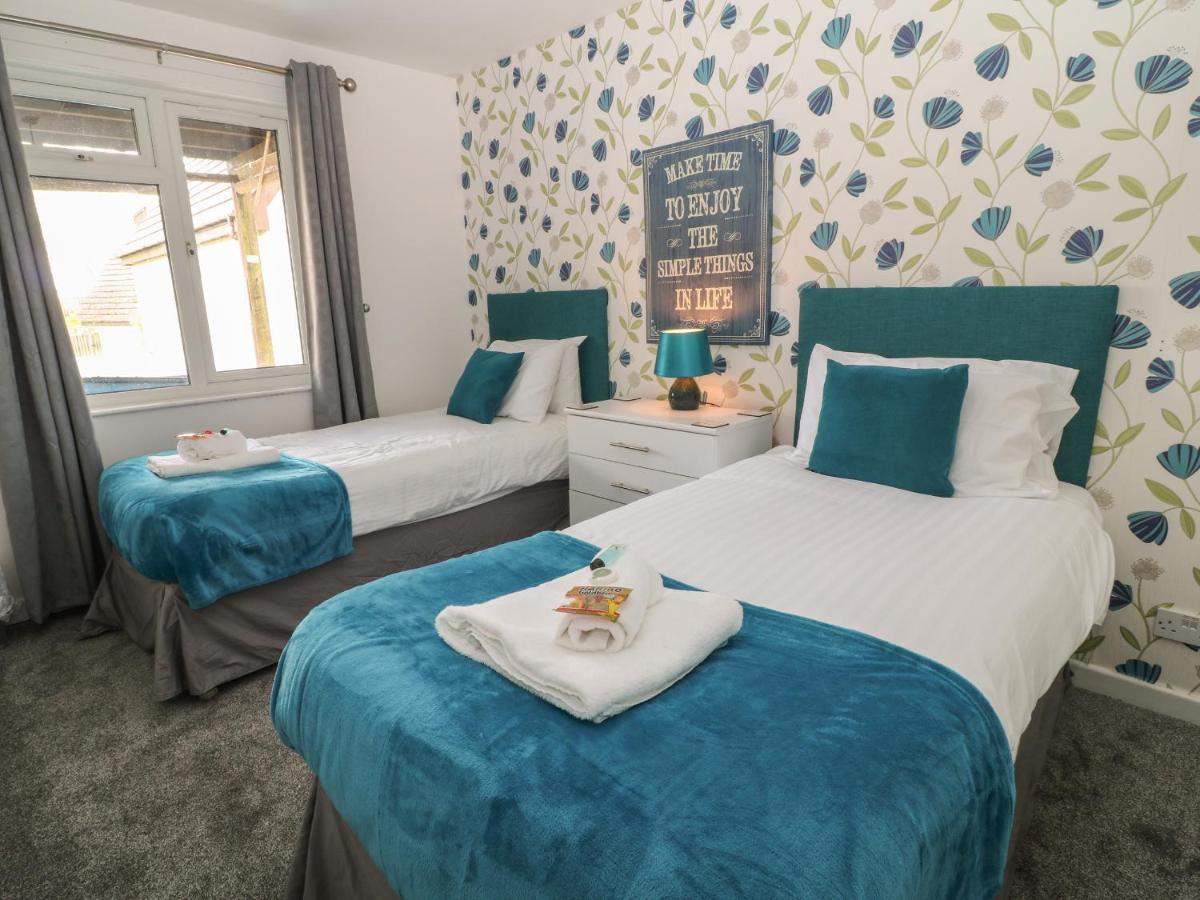 59 Valley Lodge Callington Ngoại thất bức ảnh